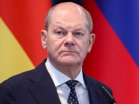 SCHOLZ UTUČEN NAKON IZBORA: Otvoreno priznao poraz a zatim uputio znakovitu poruku pobjedniku izbora