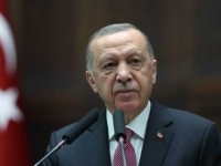 ERDOGANOV GOVOR ODJEKNUO EVROPOM: 'Samo Turska može spasiti Evropsku uniju iz ćorsokaka u koji je upala!'