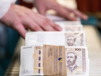 LIHVARSKE KAMATE U BiH: Dobit banaka 847 miliona KM!