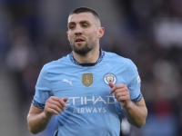 ENGLESKI NAVIJAČI OKRUTNI PREMA KOVAČIĆU: 'Više nikad ne bi smio zaigrati za City' (VIDEO)