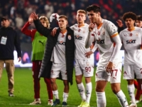 EUFORIJA U TURSKOJ: Prvak Evrope debitovao za Galatasaray
