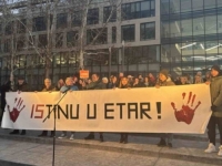 PREKIPJELO U VOJVODINI: Dio zaposlenika RT Vojvodine traži smjenu urednika i ukidanje cenzure