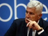 ČOVIĆ DOBIO ODBIJENICU SA SJEVERA HERCEGOVINE: 'Nećemo u tvoj Hrvatski narodni sabor!'