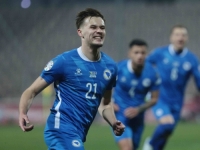 SADA I ZVANIČNO: Amar Dedić je četvrti igrač iz BiH koji će nastupati u dresu francuskog velikana (VIDEO)