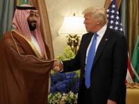 CNN ANALIZIRA: Zašto je Saudijska Arabija posrednik između Trumpa i Putina?