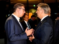 NJEMAČKI MEDIJI RASKRINKALI HRVATSKOG PREMIJERA: 'Andrej Plenković se kao lav bori za srpske interese!'