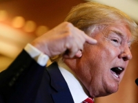 TRUMP NE PRESTAJE ŠOKIRATI IZJAVAMA: 'Ukrajina bi jednog dana mogla biti ruski teritorij. Kanada treba postati...!'