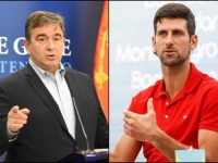 MEDOJEVIĆ UPOZORIO ĐOKOVIĆA: 'Stvarni vlasnik Svetog Stefana je Milo Đukanović!'