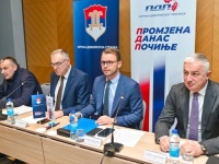 OPOZICIJA NAJAVLJUJE OTPOR DODIKOVOM REŽIMU: 'SNSD radi puč. Suprotstavit ćemo se!'