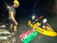 ČUDO NA JUGU BALKANA: Naučnici otkrili najveće podzemno termalno jezero na svijetu