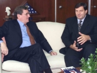BILO, PA PROŠLO: Dodik danas ne prestaje napadati USAID, a evo šta je ranije govorio... (FOTO, VIDEO)