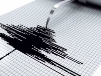 SVE SE ZATRESLO: Snažan potres pogodio Italiju