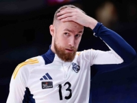 POSLJEDNJE VIJESTI IZ TURSKE: Džanan Musa večeras nije u rosteru, ali bi trebao biti...