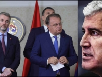 ČOVIĆEVI NOVINARI OSUĐUJU TROJKU: 'Malo su se preračunali, počeli su praviti račun bez krčmara!'