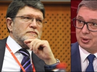 BURNE REAKCIJE U SRBIJI NA IZVJEŠTAJ TONINA PICULE: 'Ustaša jedva dočekao da pljuje Srbiju!'