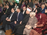 LIJEPA GESTA PRVOG ČOVJEKA RS-a: Dodik prisustvovao svečanoj akademiji povodom predstojećeg ramazana (FOTO)