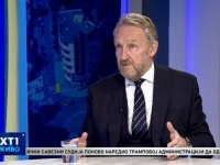 IZETBEGOVIĆ ZNA DA OD PROMJENE VLASTI NEMA NIŠTA: 'Zašto bi Čović promijenio DVA IGRAČA koji mu donose VELIKU DOBIT?!' (VIDEO)