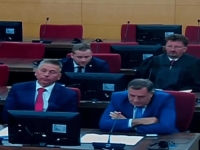 KOMENTAR AVDE AVDIĆA: Optužnica protiv Milorada Dodika je politički motivisana, ali osuđujuća presuda je jedina zakonita mogućnost!