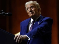 TRUMP NASTAVLJA S PROVOKACIJAMA: 'Kad preuzmemo Kanadu i dalje mogu koristiti svoju himnu!'