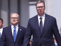 KOGA ĆE VUČIĆ IMENOVATI UMJESTO VUČEVIĆA: U opticaju tri imena, evo kako bi se mogla odvijati situacija u Srbiji...