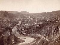 SARAJEVO, KAO NI RIM, NIJE NASTALO U JEDNOM DANU, ALI NIJE NI SLUČAJNO: Sve se odvijalo u skladu sa strateškom politikom osmanske države, Isa-beg Ishaković je bio njen izvršilac!