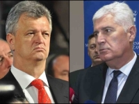 TUĐMANOV MINISTAR NUDI USLUGE ČOVIĆU: 'Trumpov dolazak pravi je trenutak da bh. Hrvati pokrenu lobističku kampanju!'