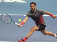 DAVIS CUP U UZBEKISTANU: Damir Džumhur donio vrijednu pobjedu reprezentaciji Bosne i Hercegovine
