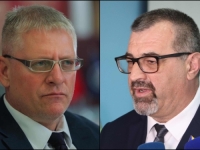 HAOS U TUZLI: Zlatan Begić izbacio Žarka Vujovića iz Demokratske fronte