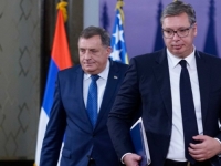 ZNAKOVIT MUK U SRBIJI: Režimski mediji u Srbiji prelaze šutke preko suđenja Miloradu Dodiku!