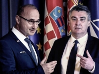 MINISTAR SE POSTAVIO IZNAD PREDSJEDNIKA: 'Milanoviću treba dati šansu!'
