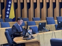ZORAN TELEGTIJA O KUPOVINI ZGRADE U BANJOJ LUCI: 'Povećanje sredstava je odobreno na zahtjev UIO BiH! Zahvalan sam vama koji ste...!'