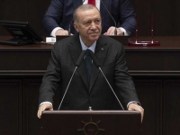 ERDOGAN SE POHVALIO: 'Turska preoblikuje globalnu diplomatiju'