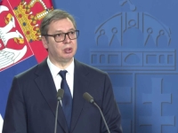 VUČIĆ VRLO OPREZAN: 'Nisam siguran da će Amerikanci tako lako promijeniti odluku!'