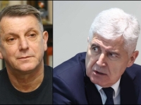 'DRAGANE, DOSADIO SI I BOGU I NARODU!': Pero Previšić objavio rat Čoviću, najavljuje njegovo rušenje...