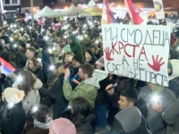 KAKO JE U SRBIJI OBILJEŽEN DAN DRŽAVNOSTI: Bez sretanja na Sretenje