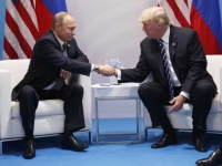 NOVA PODJELA SVIJETA PRED NAŠIM OČIMA: Trump će Putinu dati ukrajinski istok, a on mu neće raditi probleme oko Grenlanda i Kanade!?