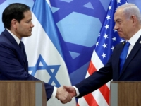 LOŠE VIJESTI ZA PALESTINCE: 'U potpunoj smo koordinaciji po pitanju budućnosti Gaze!'