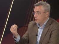 TADIĆ PRIJETI SARAJEVU: 'Platićete veliku cijenu mržnje koju ste godinama sijali!'