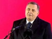 PRVO OBRAĆANJE NAKON BLAMAŽE U SRBIJI: Dodik komentarisao odlazak Bećirovića i Komšića u Minhen