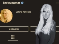 MALA, ALI VAŽNA POBJEDA AKTIVISTA: Ugašen Instagram profil Jelene Karleuše