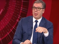 VUČIĆEV ISPAD NA JAVNOM SERVISU SRBIJE: 'Napravili su heroja od čovjeka koji je...'