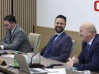 SRĐAN AMIDŽIĆ PORUČIO: 'Svi srpski ministri u Vijeću ministara će bez pogovora slijediti odluke...'