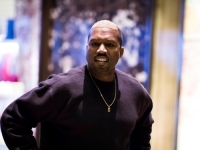 NAKON ŠTO JE ZARADIO 40 MILIONA DOLARA PRODAJOM MAJICA S KUKASTIM KRIŽEVIMA: Kanye West se predomislio, sada tvrdi da nije nacista
