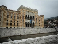 PARLAMENTARNE STRANKE PODRŽAVAJU DIREKTAN IZBOR GRADONAČELNIKA SARAJEVA: Konačnu riječ će dati HDZ