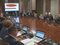 PONOĆNA DRAMA U BANJOJ LUCI: Okončana posebna sjednica Vlade RS-a, ovo su zaključci...