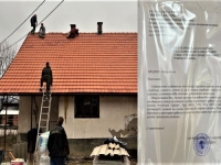 NEČUVENO: Nedimu Salahareviću zabranili obnovu porodične kuće u Vlasenici...