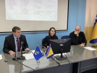 PALA VLADA TUZLANSKOG KANTONA: Edis Dervišagić (SDP) mandatar za sastav nove Vlade