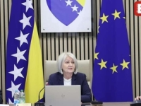 'SB' NA SJEDNICI VIJEĆA MINISTARA BiH: S dnevnog reda skinut Nacrt zakona o Sudu BiH, Košarac kaže da... (FOTO)