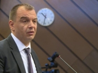 STUDENTE NAZIVAO VOLOVIMA: Đurađ Jakšić ponovo zamjenik gradonačelnika Novog Sada