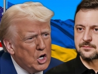 UGLEDNI 'POLITICO' OTKRIVA: Europska unija ponudila Ukrajini vlastiti sporazum, postoji ključna razilka u odnosu na Trumpov...